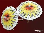PARASOL PICKS